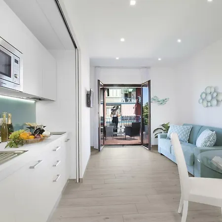 Apartamento - Sara 2 Sorrento