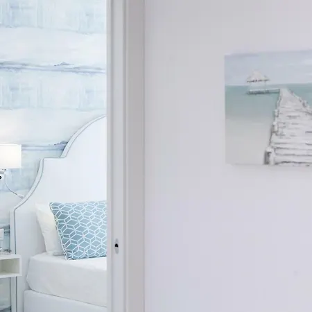 Apartamento - Sara 2 *