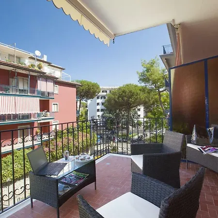 Apartamento - Sara 2