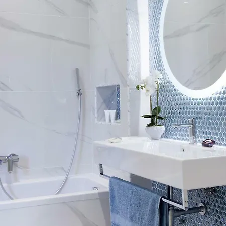 Apartamento - Sara 2 *